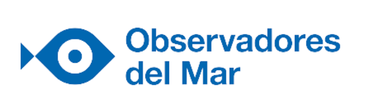 Logo Observadors del Mar mod