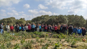 Excursió GOB Menorca