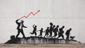 bansky creixement economic