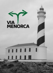 Via Menorca - Far