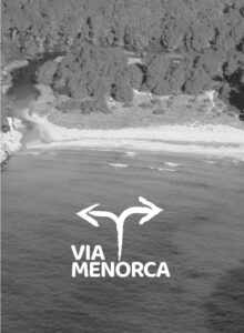 Via Menorca - Platja