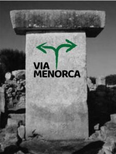 Via Menorca _ Taula
