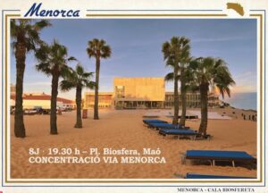 CalaBiosfereta