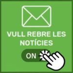 Subscriu-te al servei de difusió de notícies del GOB Menorca.