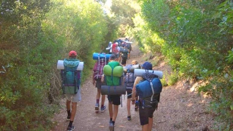 Ni colònies d’estiu, ni jardineria sostenible, ni educació en medi marí