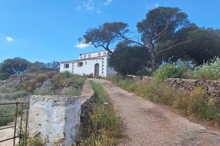 28 de setembre, excursió i concert de l’OCIM al lloc de Santa Cecília