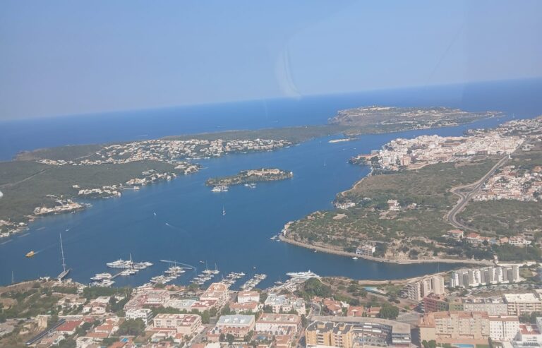 L’aqüicultura regenerativa com estratègia de resiliència marina