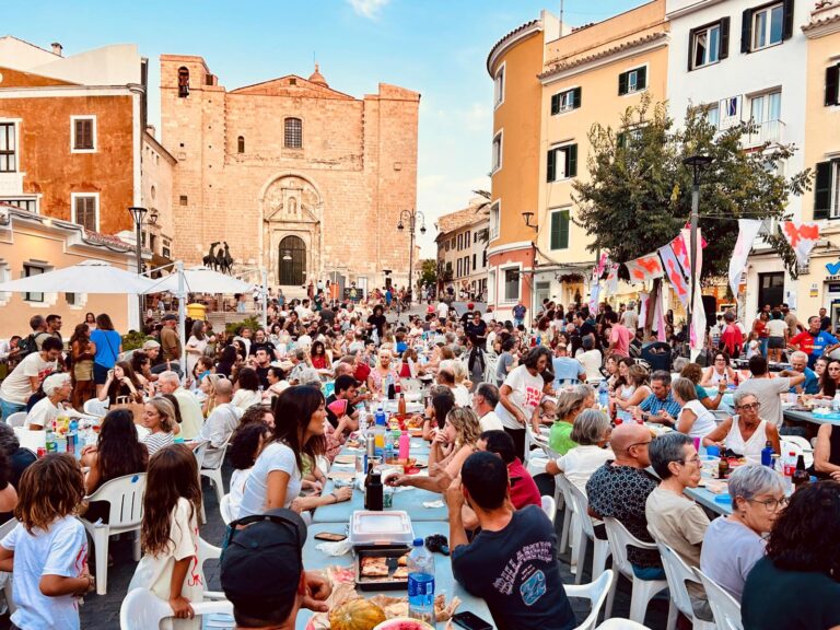 Assemblea 2025: La força de la societat civil organitzada