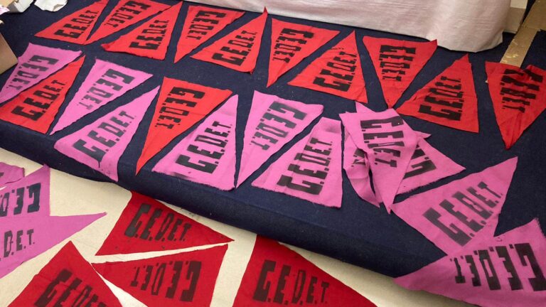 Veniu al carnaval amb Via Menorca