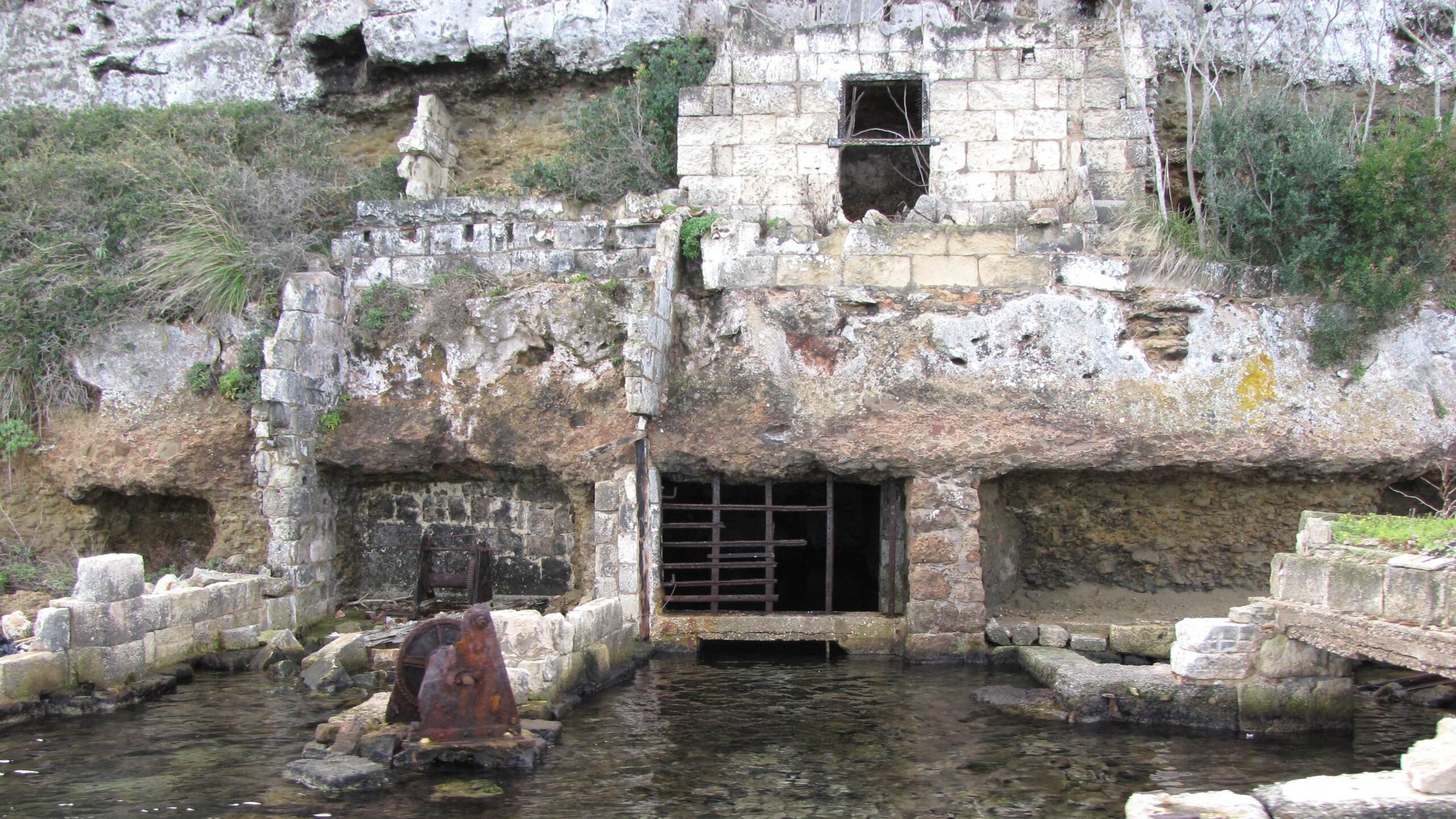 Certamen fotogràfic port Maó