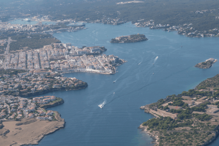 Darrera setmana per presentar fotografies al Certamen del Port de Maó